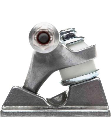 ACE TRUCKS EJES DE SKATE 072-9550 PLATEADO