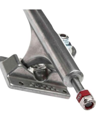 ACE TRUCKS EJES DE SKATE 072-9550 PLATEADO