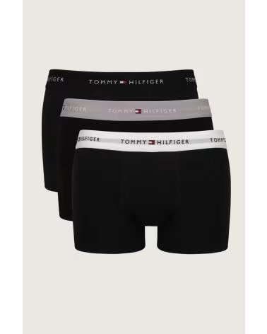 TOMMY HILFIGER PACK DE 3 CALZONCILLOS BÓXER UM0UM03890 0XO