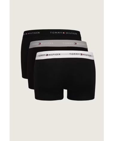 TOMMY HILFIGER PACK DE 3 CALZONCILLOS BÓXER UM0UM03890 0XO