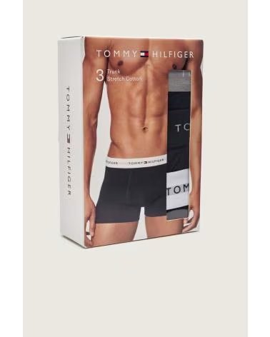 TOMMY HILFIGER PACK DE 3 CALZONCILLOS BÓXER UM0UM03890 0XO