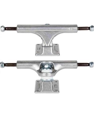 ACE TRUCKS EJES DE SKATE 072-8644 PLATEADOS