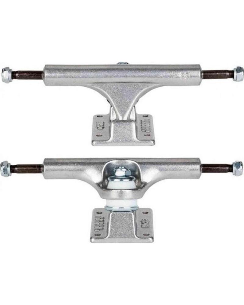 ACE TRUCKS EJES DE SKATE 072-8644 PLATEADOS