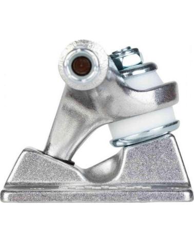 ACE TRUCKS EJES DE SKATE 072-8644 PLATEADOS