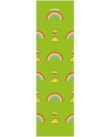 NOMAD TABLA DE SKATE 072-7714 VERDE