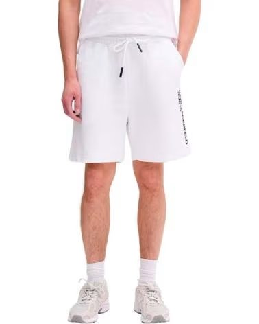 KARL LAGERFELD PANTALONCINI JEANS A2M10166 KLJ BIANCO WHITE