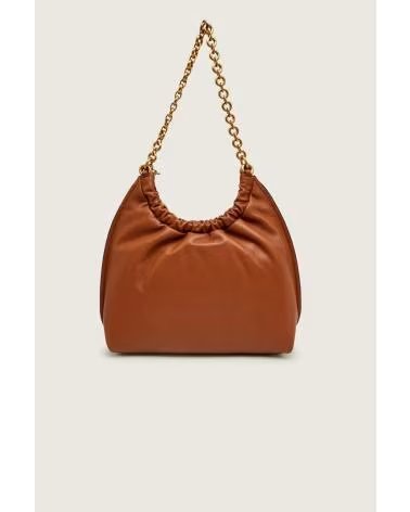 MICHAEL KORS 32S6A50C6L SCHULTERTASCHE IN BRAUN 230