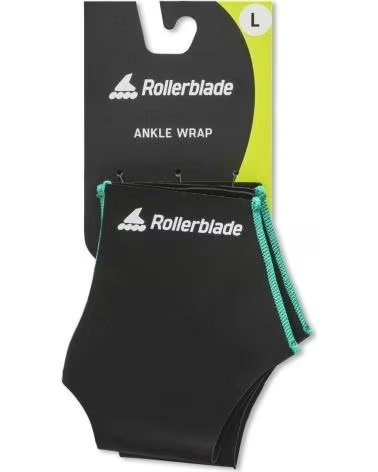 ROLLERBLADE MEIAS ANKLE WRAP 072-072-4339
