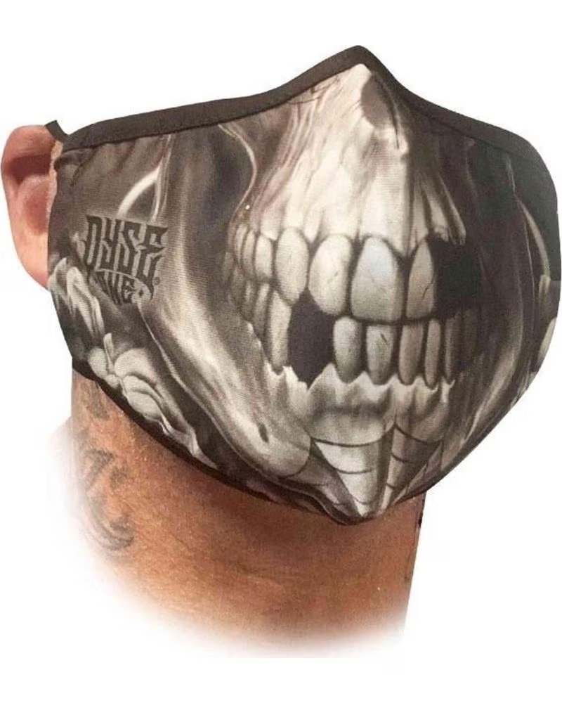 DYSE ONE MASCARILLA 072-4209 EN MARRON PARA UNISEX