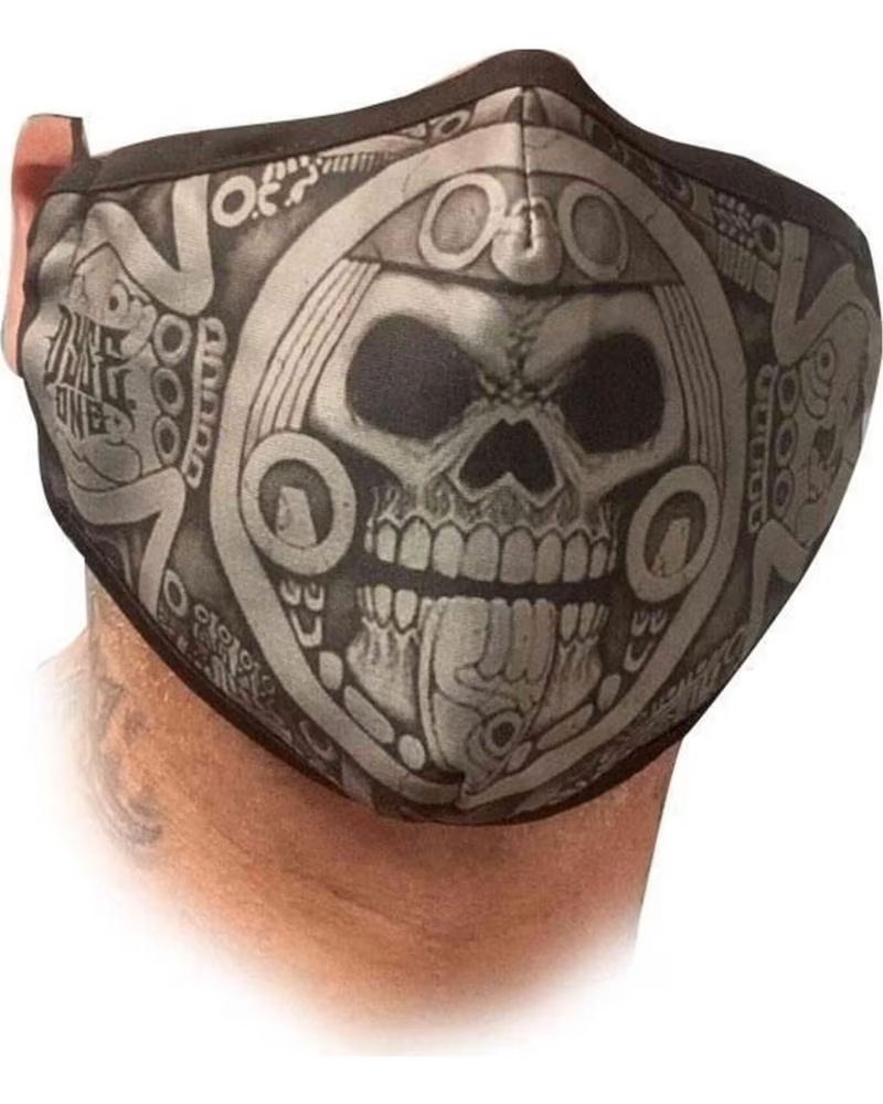 DYSE ONE MASCARILLA 072-4208 EN MARRON PARA UNISEX