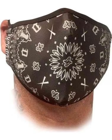 DYSE ONE MASCARILLA 072-4207 EN MARRON PARA UNISEX
