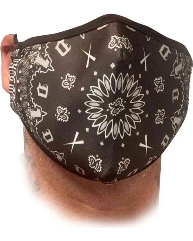 DYSE ONE MASCARILLA 072-4207 EN MARRON PARA UNISEX