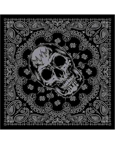 METAL MULISHA BANDANA 072-3077 UNISEX