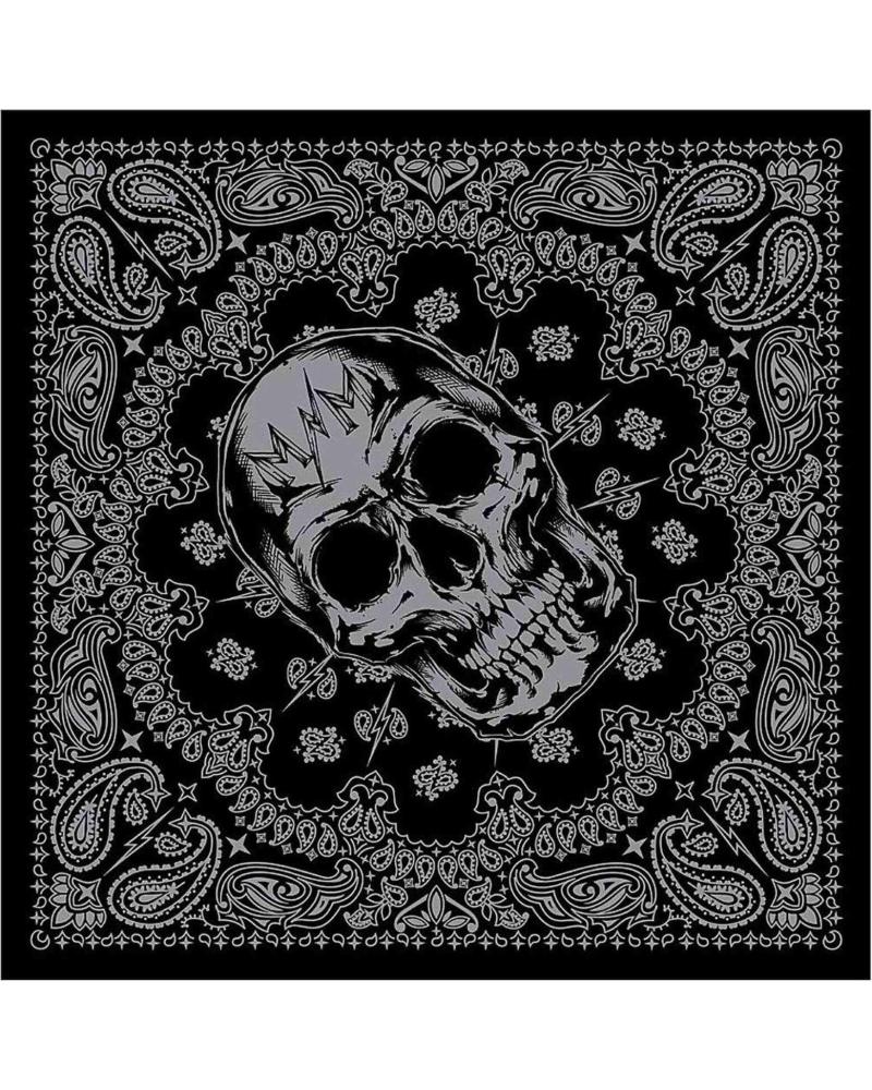 METAL MULISHA BANDANA 072-3077 UNISEX
