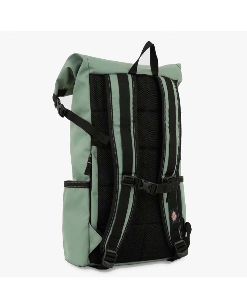DICKIES MOCHILAS HOMBRE MODELO ASHVILLE UTILITY ROLL COLOR VERDE L191