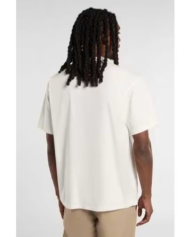 DICKIES CAMISETA HOMBRE DK0A87QDC481 BLANCO EGRT
