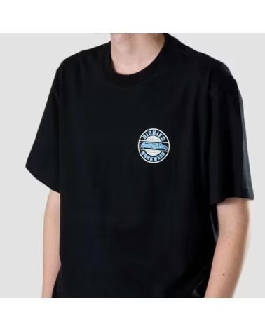 DICKIES CAMISETA DK0A87QL NEGRO BLK1