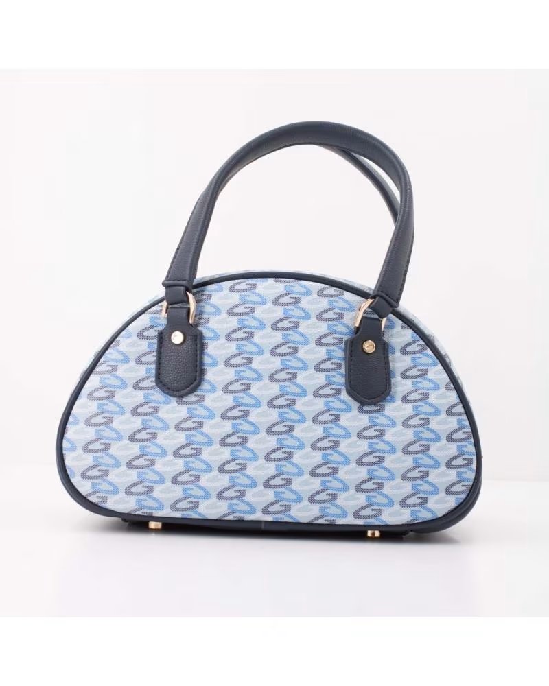 ALBERTO GUARDIANI BOLSA GBW001 AZUL 815