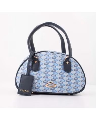 ALBERTO GUARDIANI BOLSA GBW001 AZUL 815