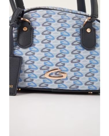 ALBERTO GUARDIANI BOLSA GBW001 AZUL 815