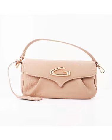 ALBERTO GUARDIANI BOLSOS MUJER MODELO GCS002 COLOR BEIS 320