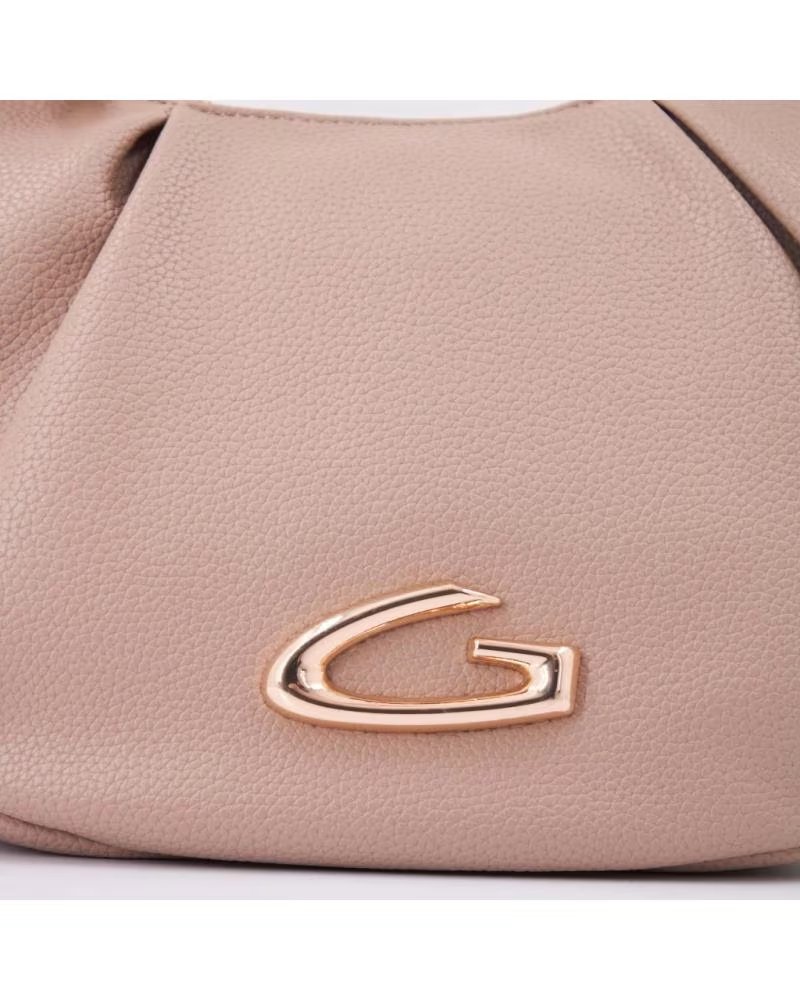 ALBERTO GUARDIANI SCHULTERTASCHE GHBB004 IN BEIGE 320