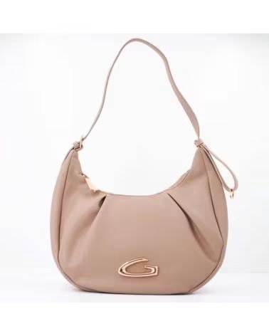 ALBERTO GUARDIANI SCHULTERTASCHE GHBB004 IN BEIGE 320
