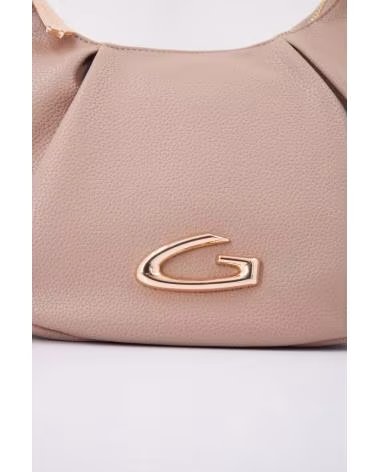 ALBERTO GUARDIANI SCHULTERTASCHE GHBB004 IN BEIGE 320