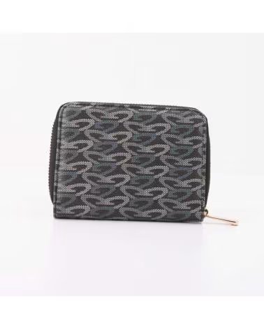 ALBERTO GUARDIANI PORTE-MONNAIE GWW002 NOIR 910