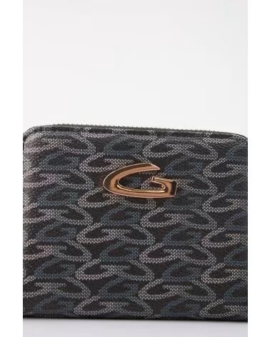 ALBERTO GUARDIANI PORTE-MONNAIE GWW002 NOIR 910