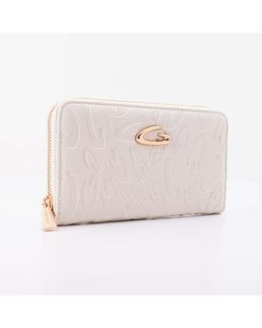 ALBERTO GUARDIANI PORTEFEUILLE MODÈLE GWW003 BLANC 310