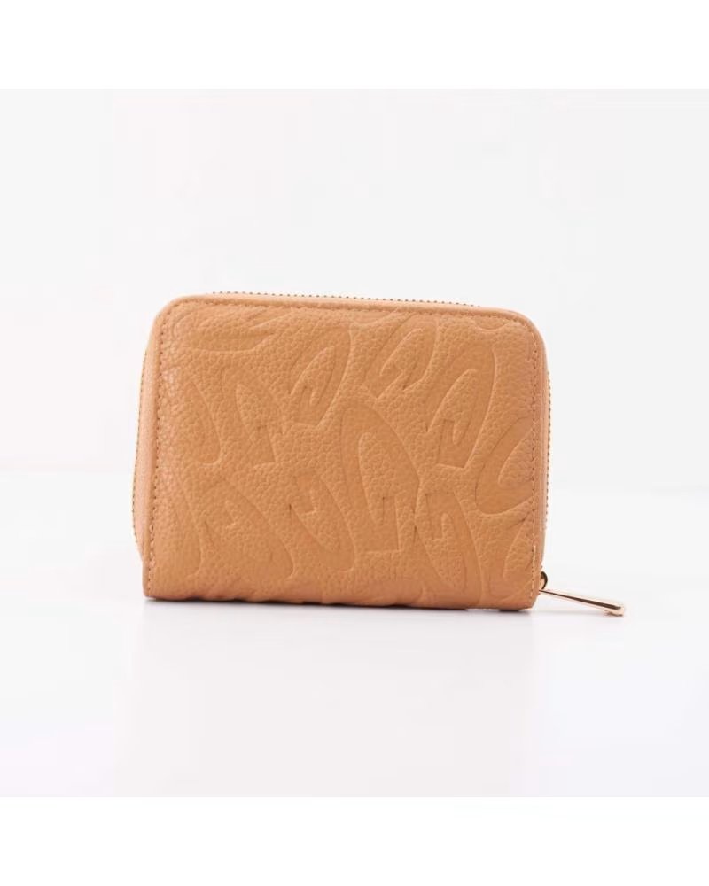 ALBERTO GUARDIANI PORTE-MONNAIE GWW004 MARRON 213