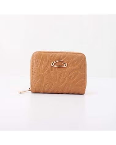 ALBERTO GUARDIANI PORTE-MONNAIE GWW004 MARRON 213