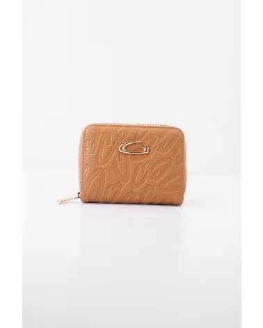 ALBERTO GUARDIANI PORTE-MONNAIE GWW004 MARRON 213