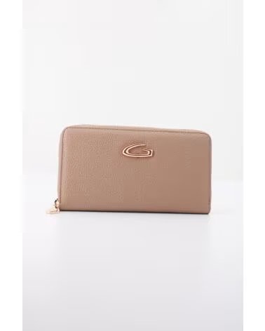 ALBERTO GUARDIANI PORTE-MONNAIE GWW005 COULEUR ROSE 320