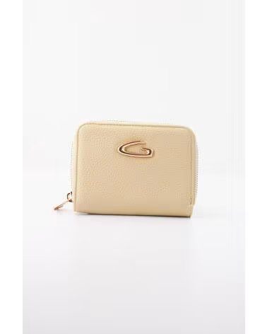 ALBERTO GUARDIANI PORTE-MONNAIE FEMME GWW006 BLANC 315