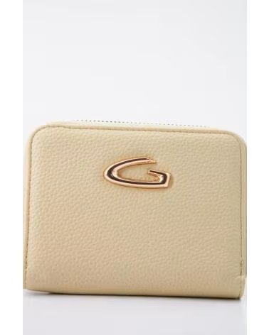 ALBERTO GUARDIANI PORTE-MONNAIE FEMME GWW006 BLANC 315