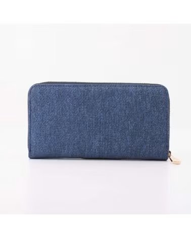ALBERTO GUARDIANI CARTERA MUJER GWW009 AZUL V31
