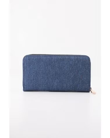 ALBERTO GUARDIANI CARTERA MUJER GWW009 AZUL V31