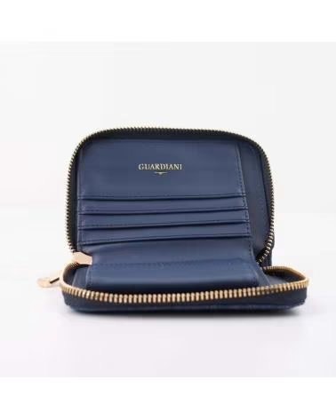 ALBERTO GUARDIANI CARTERA MODELO GWW010 AZUL V31