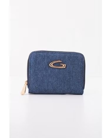 ALBERTO GUARDIANI CARTERA MODELO GWW010 AZUL V31