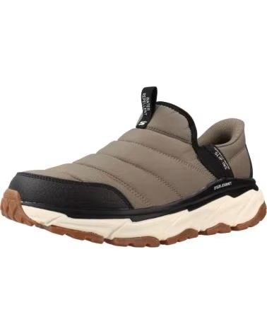 SKECHERS SNEAKERS SLIP-INS D´LUX JOURNEY 237418S UOMO VERDE OLBK