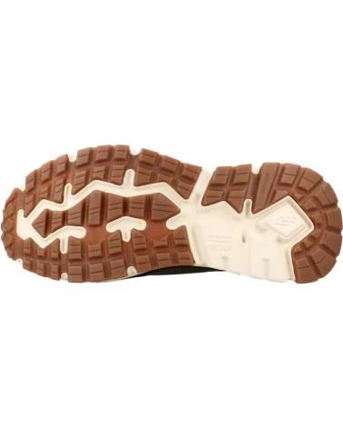 SKECHERS SNEAKERS SLIP-INS D´LUX JOURNEY 237418S UOMO VERDE OLBK