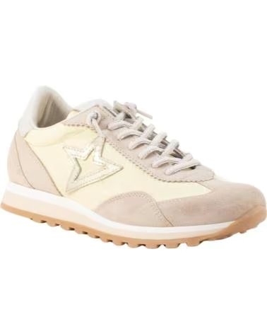 CETTI ZAPATILLAS DEPORTIVAS 1259 AMARILLO
