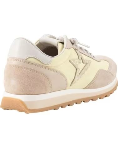CETTI ZAPATILLAS DEPORTIVAS 1259 AMARILLO