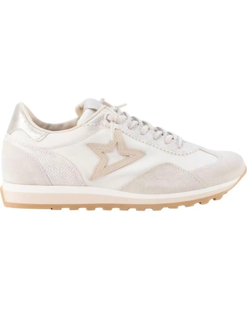 CETTI ZAPATILLAS C1259SRA140 EN PARA MUJER BLANCO