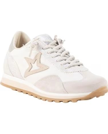 CETTI ZAPATILLAS C1259SRA140 EN PARA MUJER BLANCO