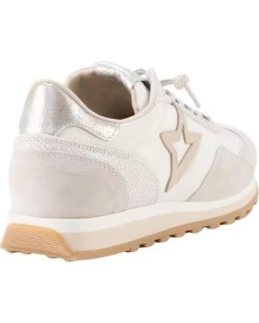 CETTI ZAPATILLAS C1259SRA140 EN PARA MUJER BLANCO
