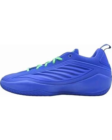 ADIDAS ANTHONY EDWARDS BELIEVE THAT 1 LUCID BLUE BASKETBALL SHOES