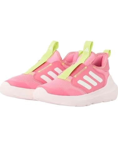 ADIDAS BASKETS TENSAUR COMFORT UNISEXE PINK